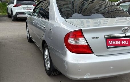 Toyota Camry V40, 2001 год, 750 000 рублей, 6 фотография