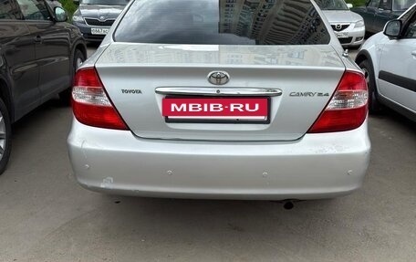 Toyota Camry V40, 2001 год, 750 000 рублей, 5 фотография