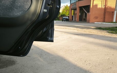 KIA Spectra II (LD), 2007 год, 379 000 рублей, 2 фотография