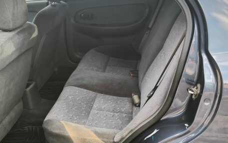 KIA Spectra II (LD), 2007 год, 379 000 рублей, 10 фотография