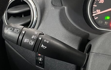 Nissan Almera, 2016 год, 929 000 рублей, 12 фотография