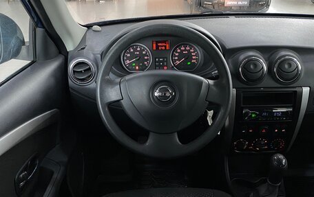 Nissan Almera, 2016 год, 929 000 рублей, 11 фотография