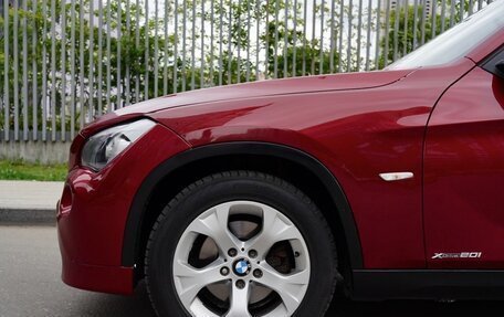 BMW X1, 2010 год, 755 000 рублей, 4 фотография