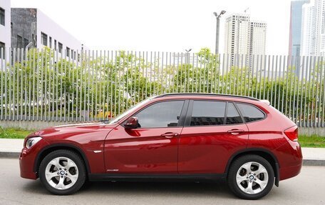BMW X1, 2010 год, 755 000 рублей, 5 фотография