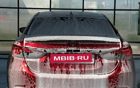 Mazda 6, 2015 год, 1 650 000 рублей, 3 фотография