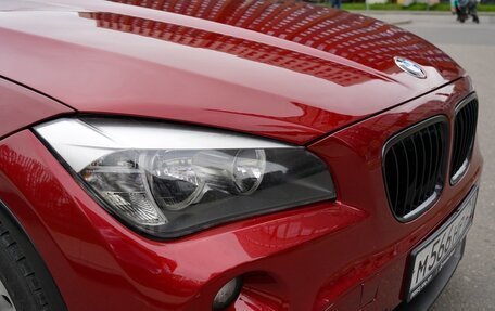 BMW X1, 2010 год, 755 000 рублей, 7 фотография