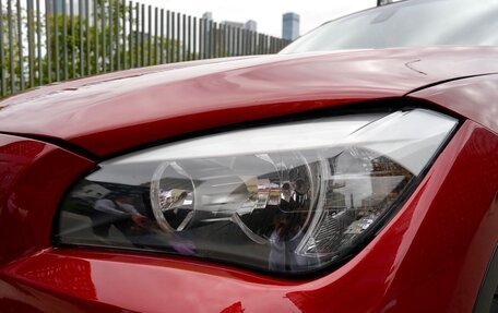 BMW X1, 2010 год, 755 000 рублей, 10 фотография