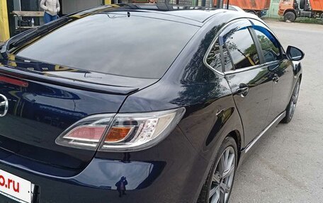 Mazda 6, 2008 год, 850 000 рублей, 3 фотография