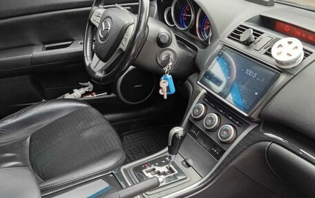 Mazda 6, 2008 год, 850 000 рублей, 6 фотография