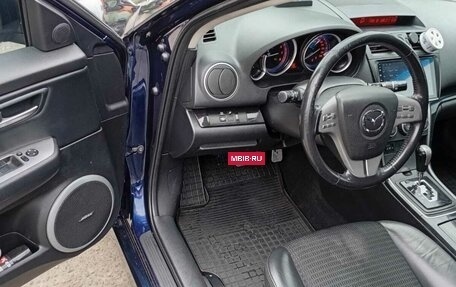 Mazda 6, 2008 год, 850 000 рублей, 5 фотография
