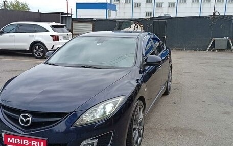 Mazda 6, 2008 год, 850 000 рублей, 2 фотография
