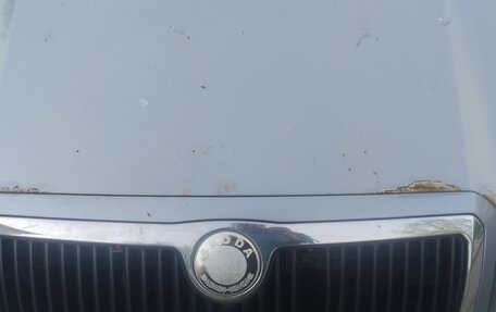 Skoda Fabia I, 2004 год, 215 000 рублей, 6 фотография