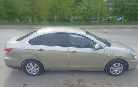Nissan Almera, 2017 год, 680 000 рублей, 2 фотография