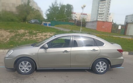 Nissan Almera, 2017 год, 680 000 рублей, 4 фотография