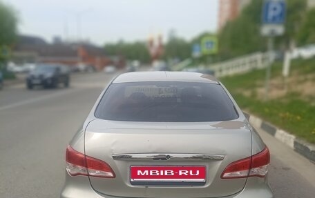 Nissan Almera, 2017 год, 680 000 рублей, 3 фотография
