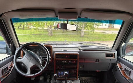 Nissan Patrol, 1997 год, 850 000 рублей, 2 фотография