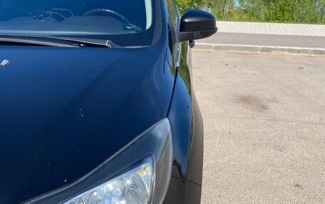 Ford Focus III, 2012 год, 920 000 рублей, 2 фотография