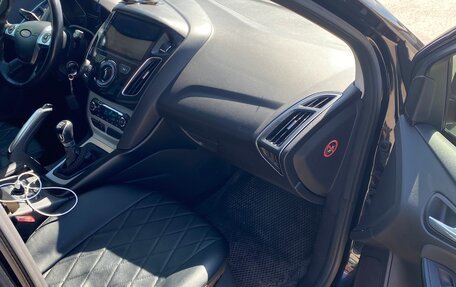 Ford Focus III, 2012 год, 920 000 рублей, 6 фотография