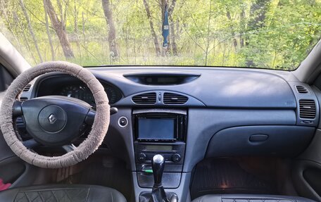Renault Laguna II, 2002 год, 270 000 рублей, 4 фотография
