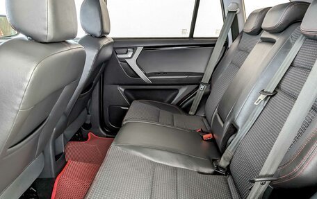 Chery Tiggo 3 I, 2019 год, 1 000 000 рублей, 12 фотография