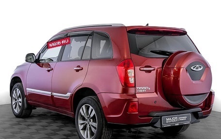 Chery Tiggo 3 I, 2019 год, 1 000 000 рублей, 7 фотография