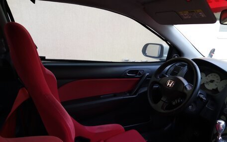 Honda Civic VII, 2002 год, 1 220 000 рублей, 11 фотография