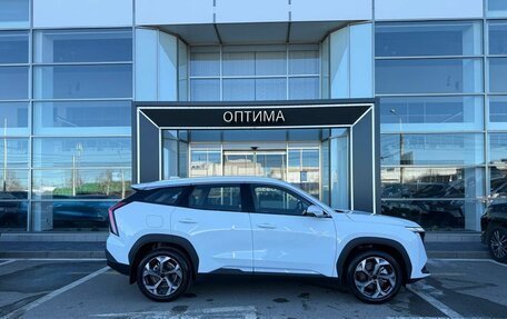 Geely Atlas, 2024 год, 3 717 190 рублей, 5 фотография
