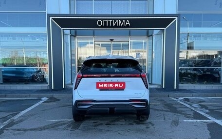 Geely Atlas, 2024 год, 3 717 190 рублей, 4 фотография