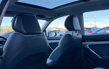 Geely Atlas, 2024 год, 3 717 190 рублей, 9 фотография
