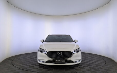 Mazda 6, 2023 год, 3 190 000 рублей, 2 фотография