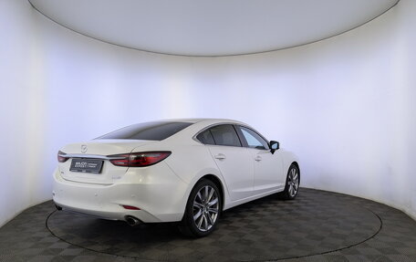 Mazda 6, 2023 год, 3 190 000 рублей, 5 фотография