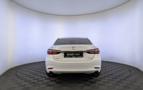 Mazda 6, 2023 год, 3 190 000 рублей, 6 фотография