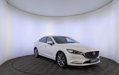Mazda 6, 2023 год, 3 190 000 рублей, 3 фотография