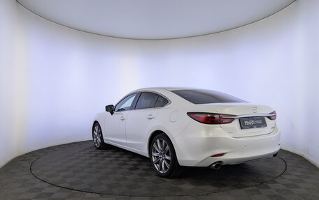 Mazda 6, 2023 год, 3 190 000 рублей, 7 фотография