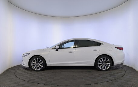 Mazda 6, 2023 год, 3 190 000 рублей, 8 фотография