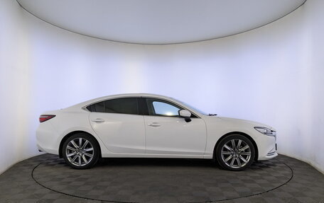 Mazda 6, 2023 год, 3 190 000 рублей, 4 фотография