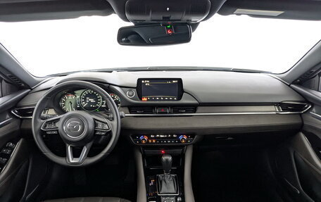 Mazda 6, 2023 год, 3 190 000 рублей, 14 фотография