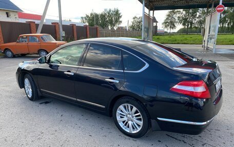Nissan Teana, 2011 год, 950 000 рублей, 8 фотография