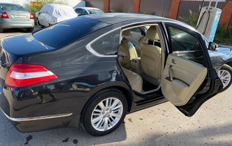 Nissan Teana, 2011 год, 950 000 рублей, 4 фотография