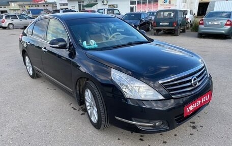 Nissan Teana, 2011 год, 950 000 рублей, 3 фотография