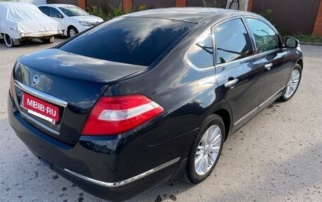 Nissan Teana, 2011 год, 950 000 рублей, 5 фотография