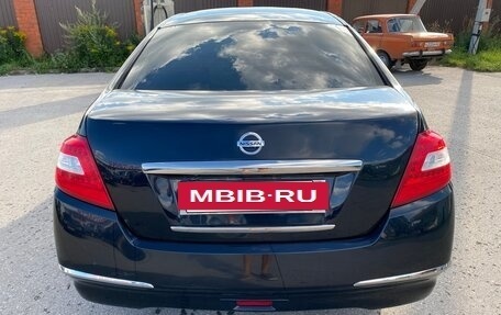 Nissan Teana, 2011 год, 950 000 рублей, 6 фотография
