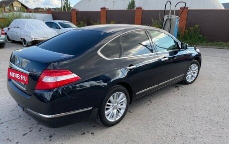 Nissan Teana, 2011 год, 950 000 рублей, 7 фотография