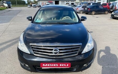 Nissan Teana, 2011 год, 950 000 рублей, 2 фотография