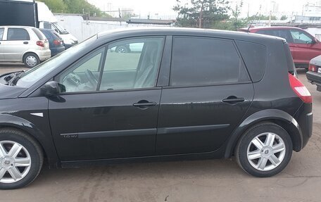 Renault Scenic III, 2004 год, 400 000 рублей, 4 фотография
