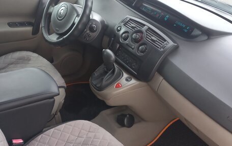 Renault Scenic III, 2004 год, 400 000 рублей, 7 фотография