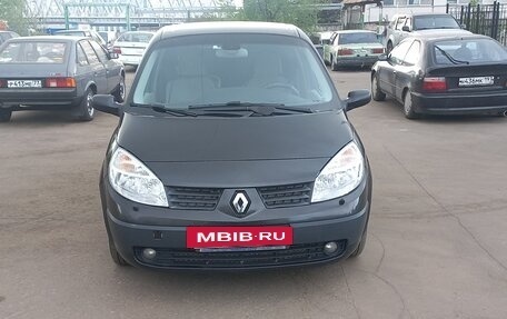 Renault Scenic III, 2004 год, 400 000 рублей, 5 фотография