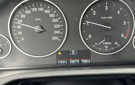 BMW X4, 2016 год, 3 300 000 рублей, 4 фотография