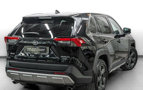 Toyota RAV4, 2023 год, 4 100 000 рублей, 3 фотография
