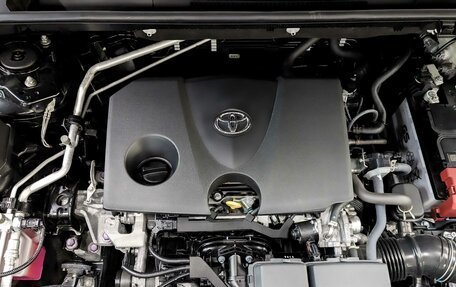 Toyota RAV4, 2023 год, 4 100 000 рублей, 7 фотография